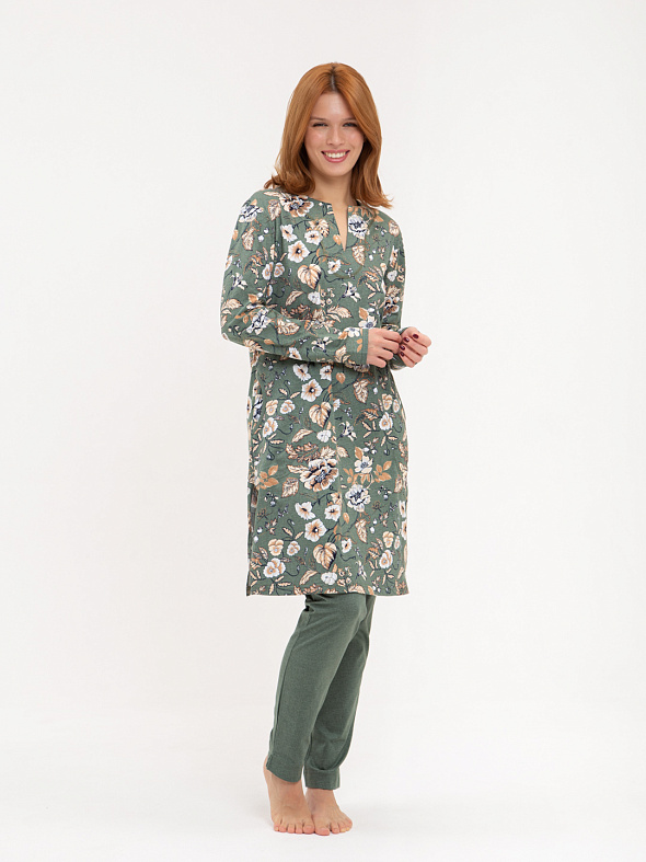 Комплект женский 2 предм М-262 Леди восток 