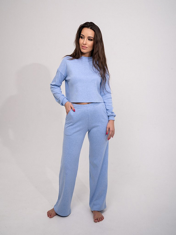 Джемпер женский М-614  "Свобода стиля"																														
